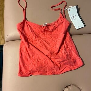 Wundermost  Tank Top